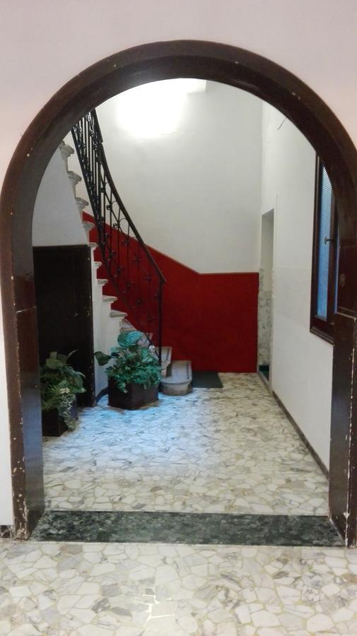 البندقية Residenza Ponte Degli Scalzi المظهر الخارجي الصورة