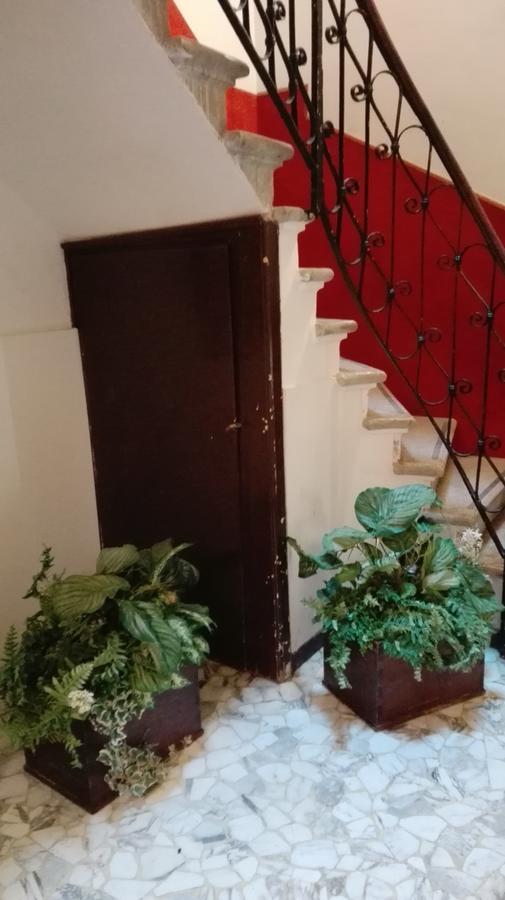 البندقية Residenza Ponte Degli Scalzi المظهر الخارجي الصورة