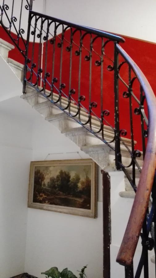 البندقية Residenza Ponte Degli Scalzi المظهر الخارجي الصورة