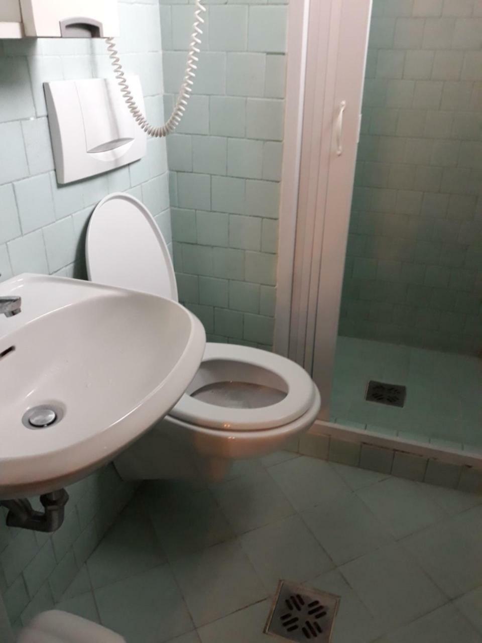 البندقية Residenza Ponte Degli Scalzi المظهر الخارجي الصورة