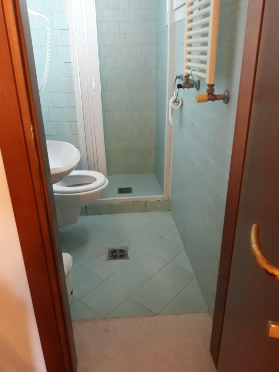 البندقية Residenza Ponte Degli Scalzi المظهر الخارجي الصورة