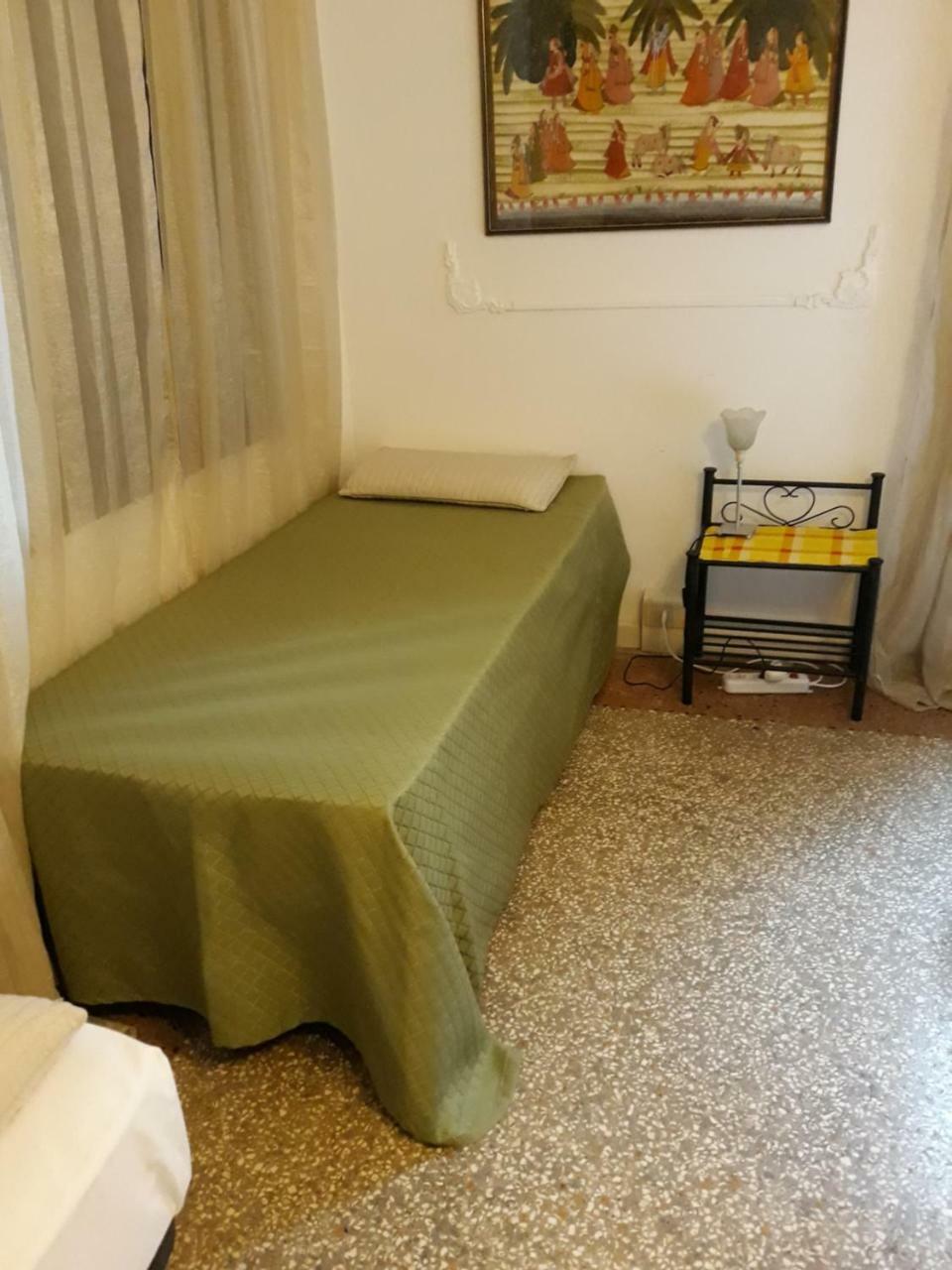 البندقية Residenza Ponte Degli Scalzi المظهر الخارجي الصورة